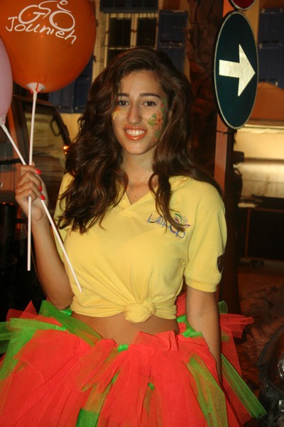 Jounieh Family & Kids Day